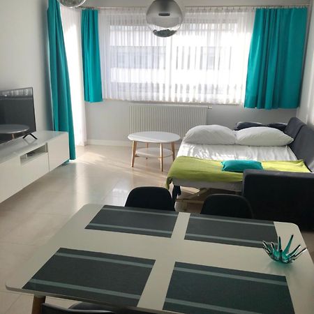 Apartamenty Maja Nowy Targ Luaran gambar