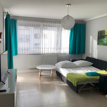 Apartamenty Maja Nowy Targ Luaran gambar