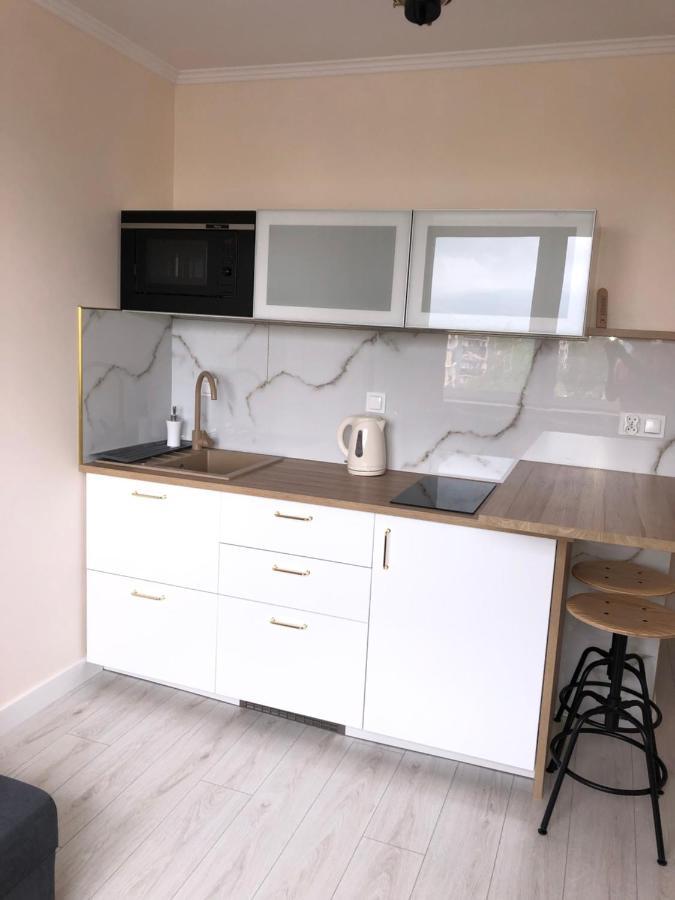 Apartamenty Maja Nowy Targ Luaran gambar