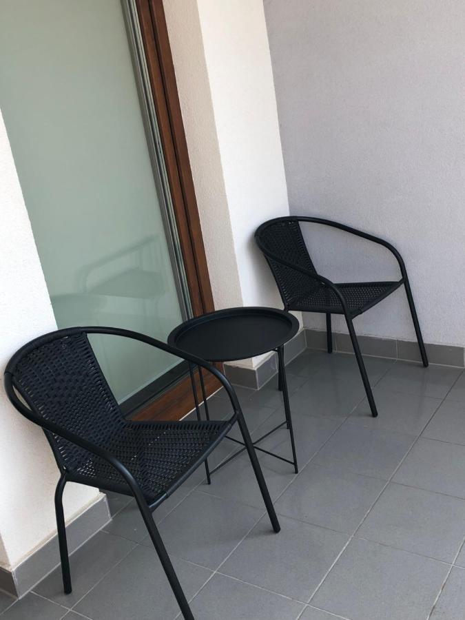 Apartamenty Maja Nowy Targ Luaran gambar