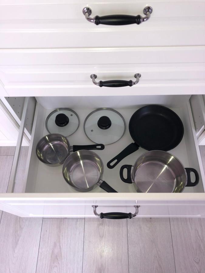 Apartamenty Maja Nowy Targ Luaran gambar