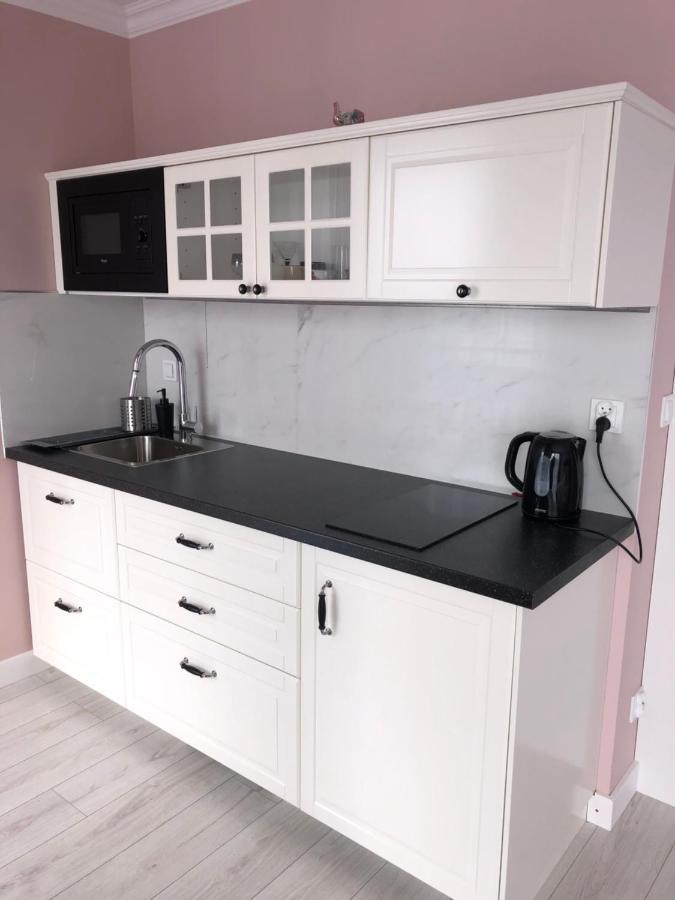 Apartamenty Maja Nowy Targ Luaran gambar