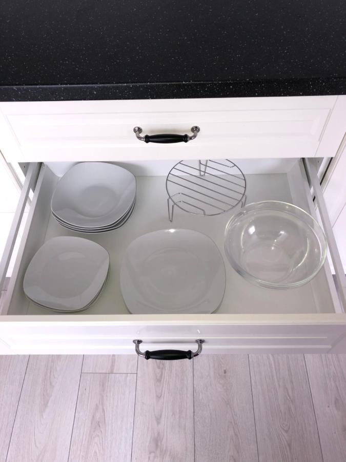 Apartamenty Maja Nowy Targ Luaran gambar