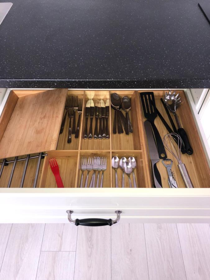 Apartamenty Maja Nowy Targ Luaran gambar