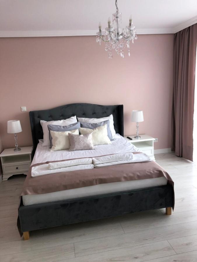 Apartamenty Maja Nowy Targ Luaran gambar