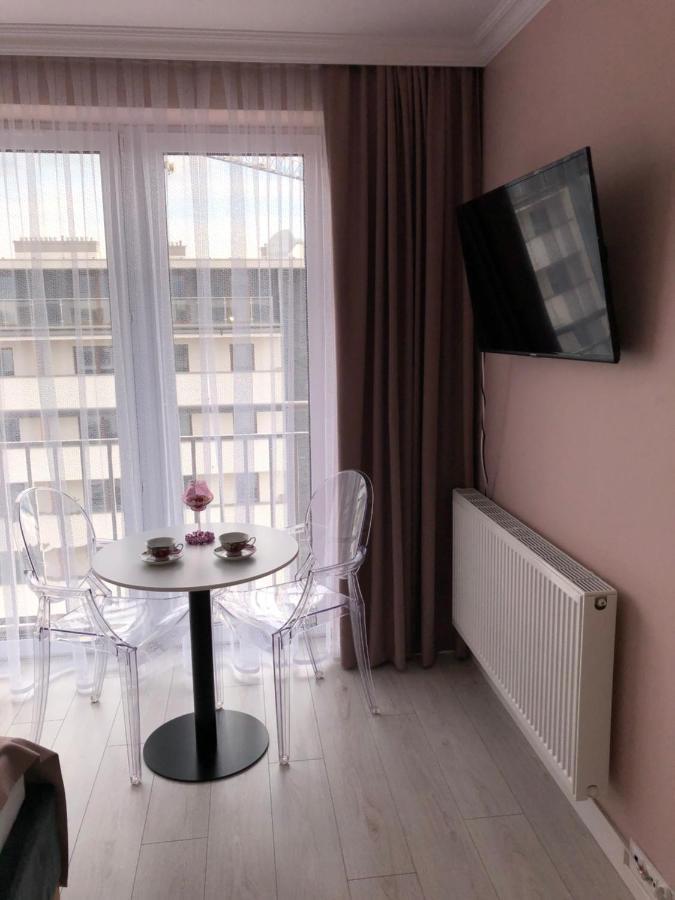 Apartamenty Maja Nowy Targ Luaran gambar