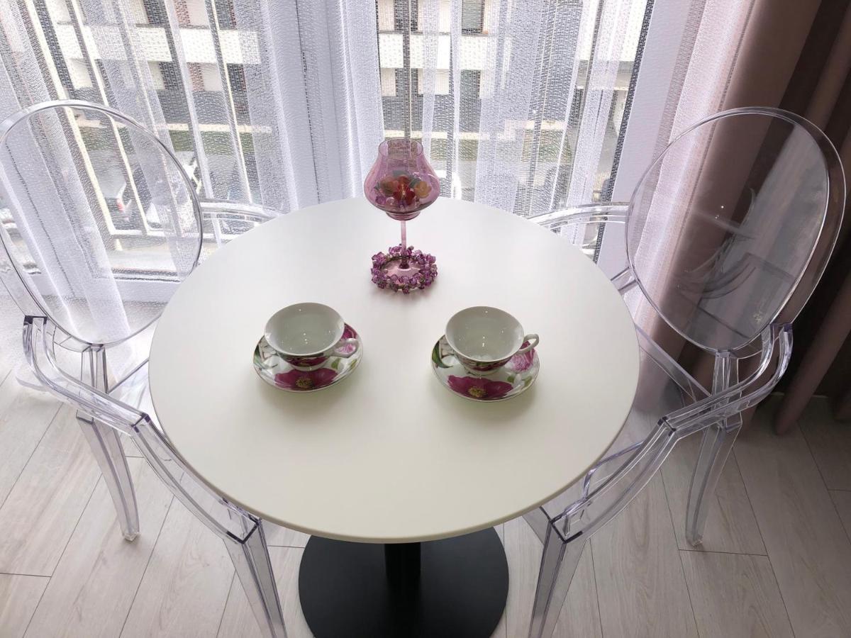 Apartamenty Maja Nowy Targ Luaran gambar