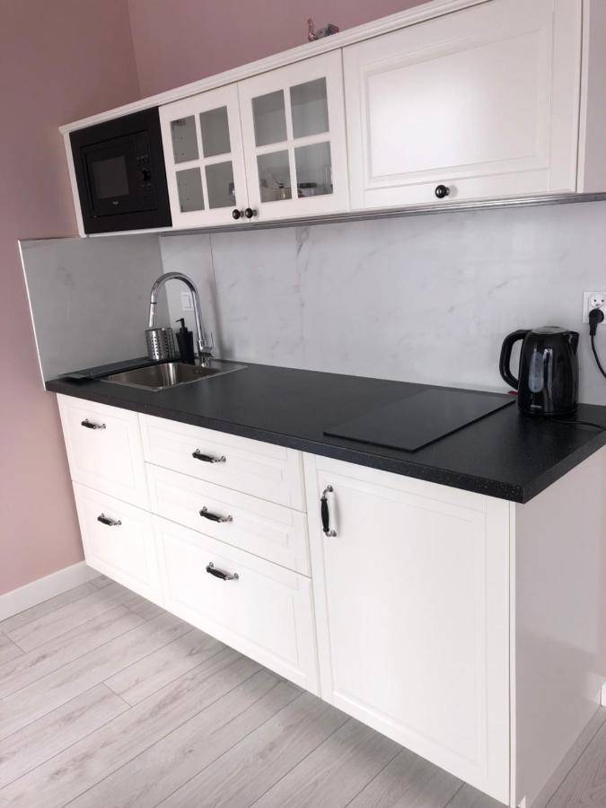 Apartamenty Maja Nowy Targ Luaran gambar