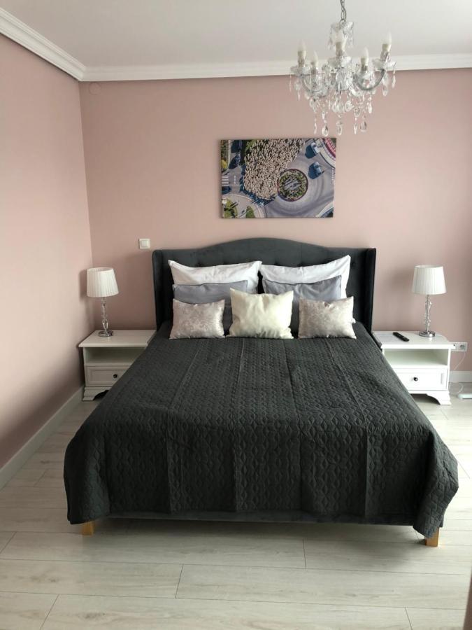 Apartamenty Maja Nowy Targ Luaran gambar