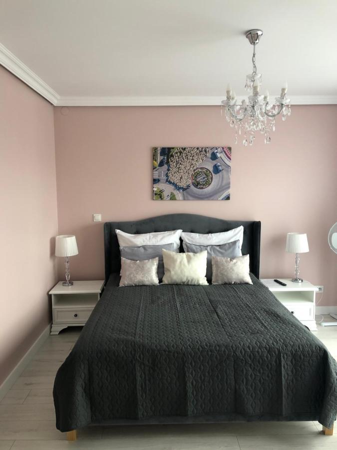 Apartamenty Maja Nowy Targ Luaran gambar
