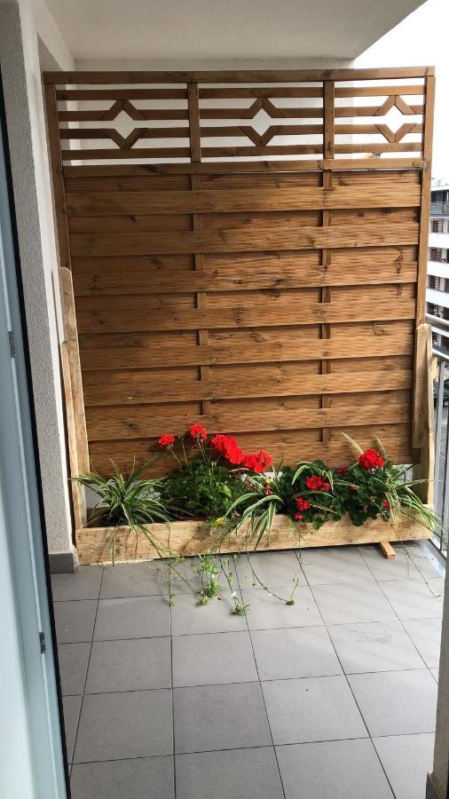 Apartamenty Maja Nowy Targ Luaran gambar