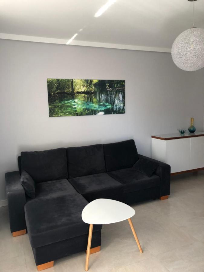 Apartamenty Maja Nowy Targ Luaran gambar