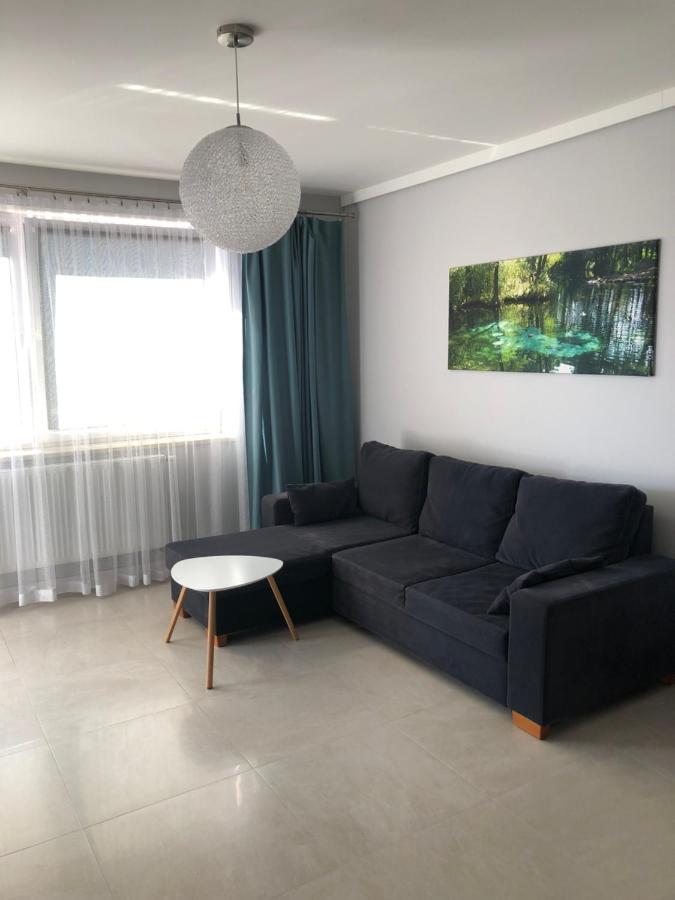 Apartamenty Maja Nowy Targ Luaran gambar