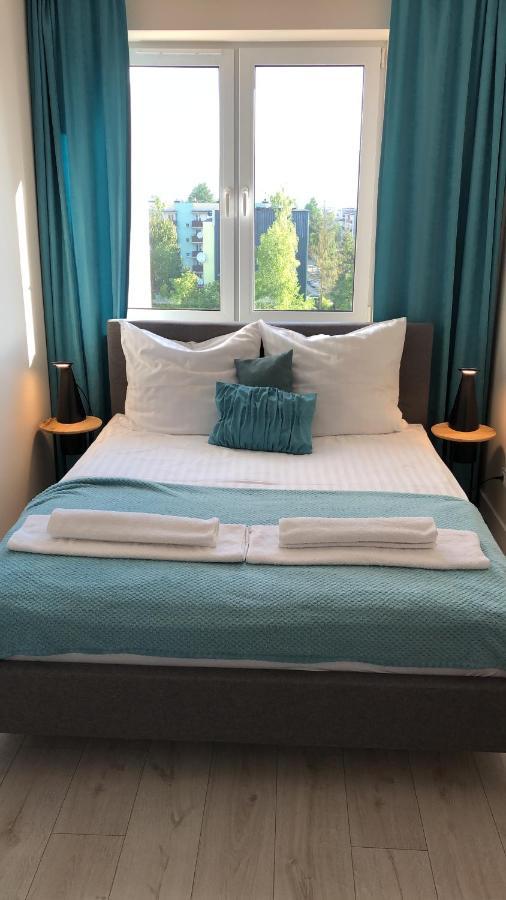 Apartamenty Maja Nowy Targ Luaran gambar
