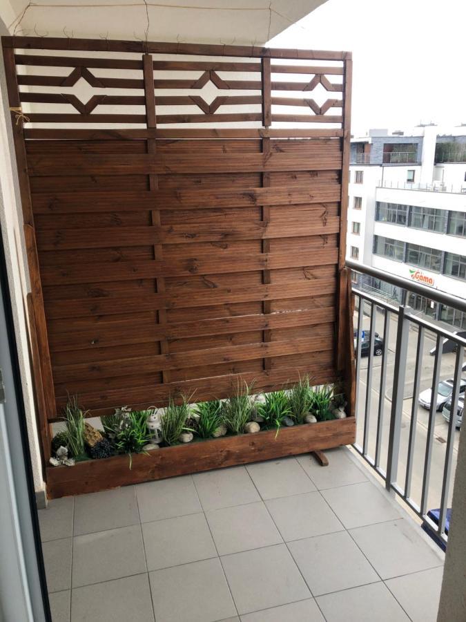 Apartamenty Maja Nowy Targ Luaran gambar