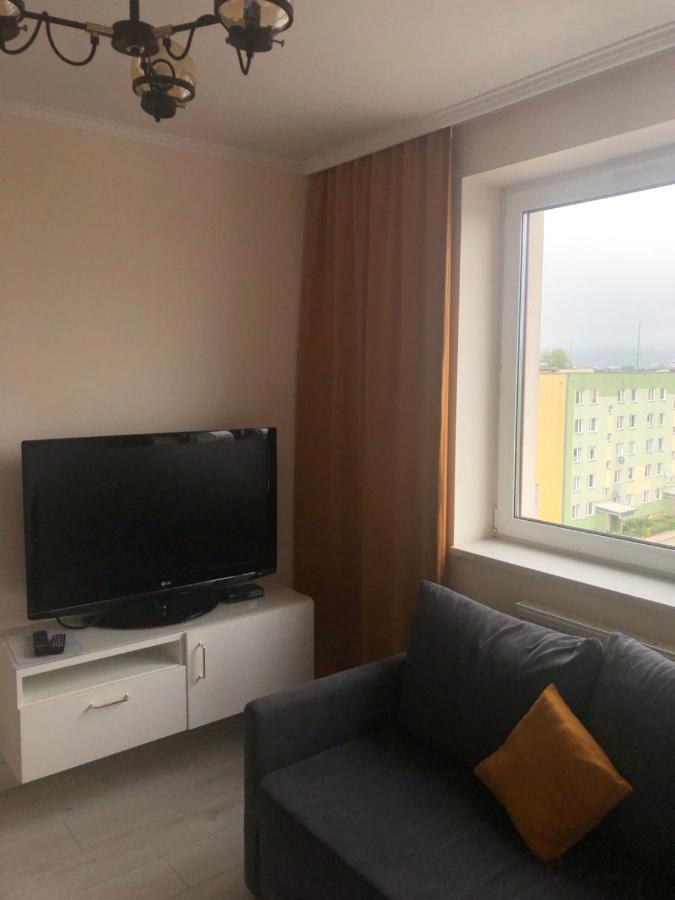 Apartamenty Maja Nowy Targ Luaran gambar