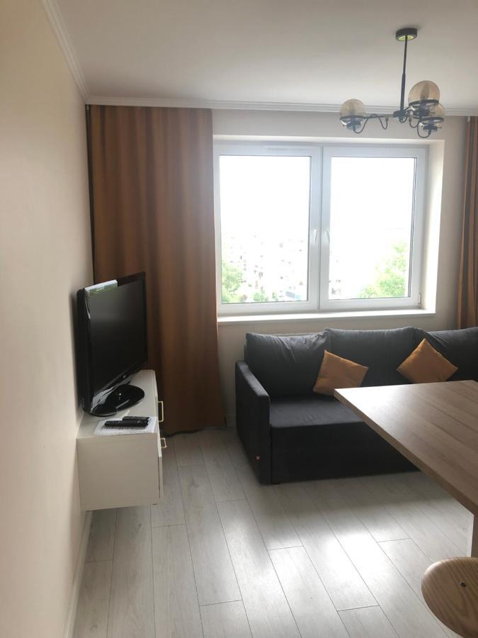 Apartamenty Maja Nowy Targ Luaran gambar