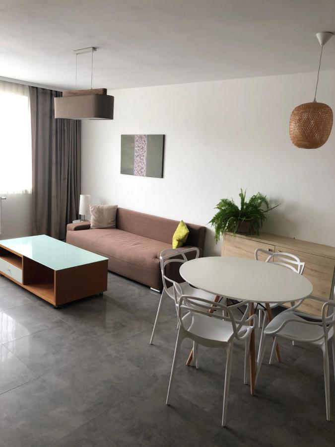 Apartamenty Maja Nowy Targ Luaran gambar