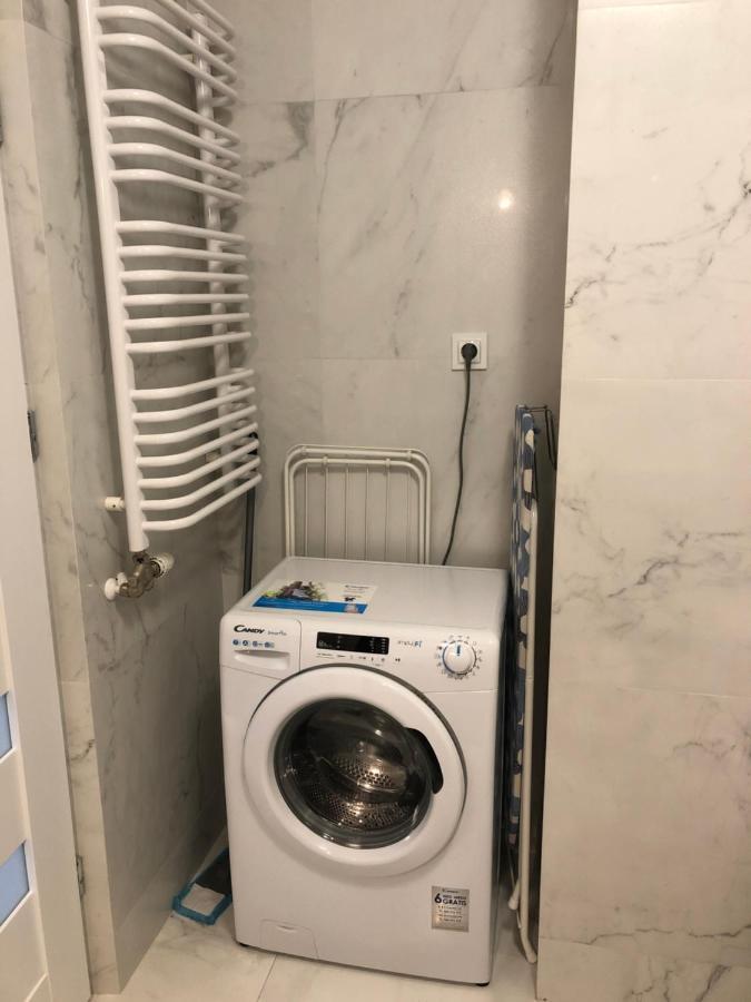 Apartamenty Maja Nowy Targ Luaran gambar