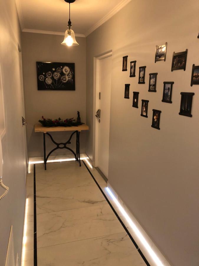 Apartamenty Maja Nowy Targ Luaran gambar
