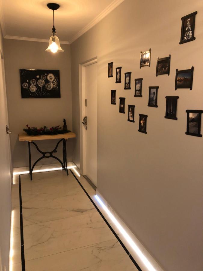 Apartamenty Maja Nowy Targ Luaran gambar