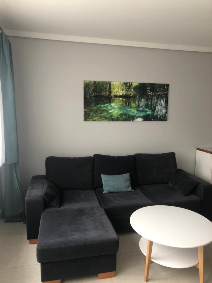 Apartamenty Maja Nowy Targ Luaran gambar