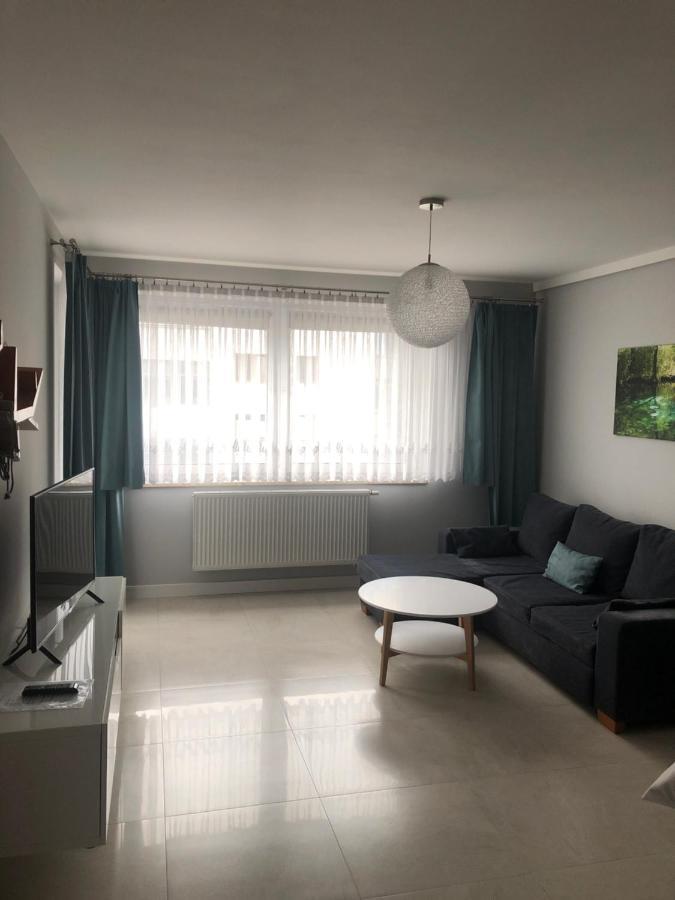 Apartamenty Maja Nowy Targ Luaran gambar