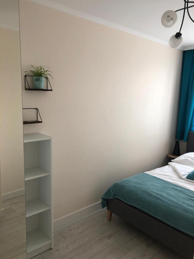 Apartamenty Maja Nowy Targ Luaran gambar
