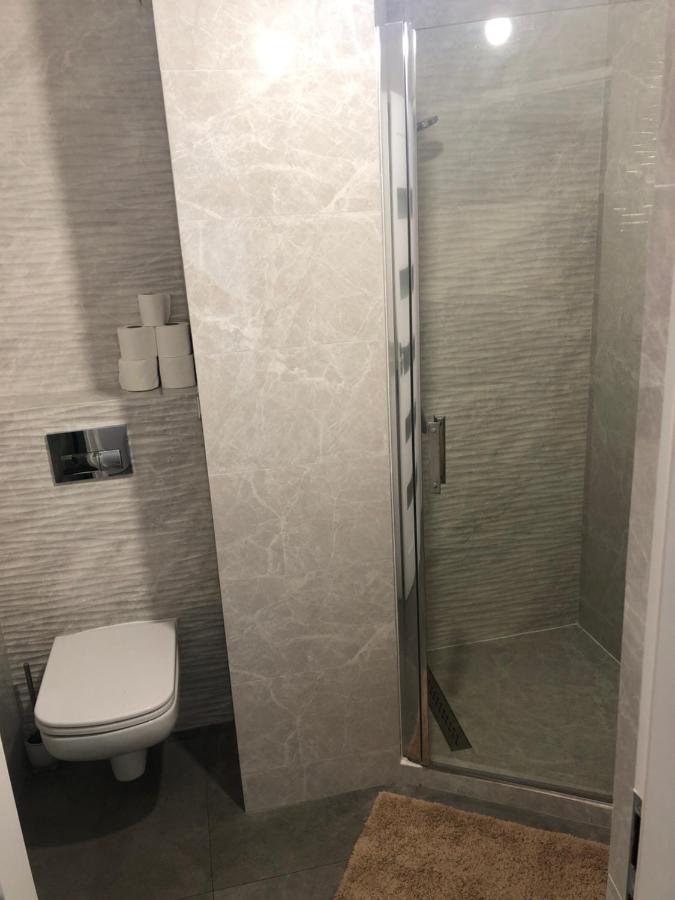 Apartamenty Maja Nowy Targ Luaran gambar