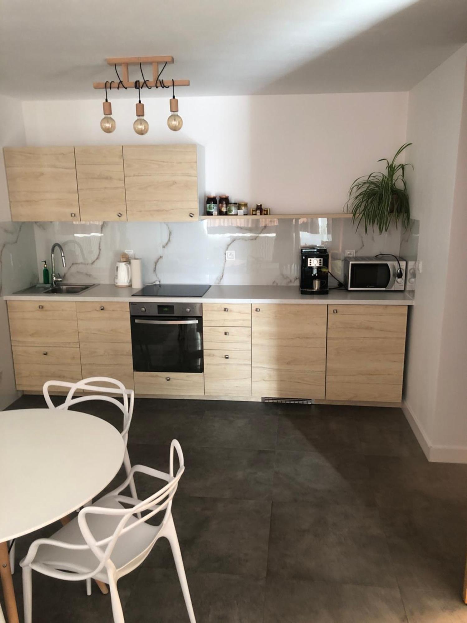Apartamenty Maja Nowy Targ Luaran gambar