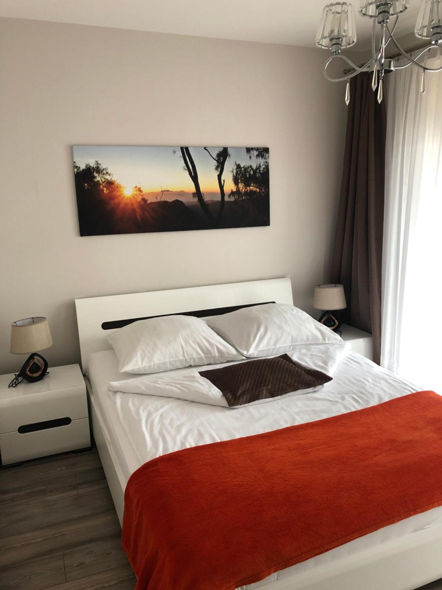 Apartamenty Maja Nowy Targ Luaran gambar