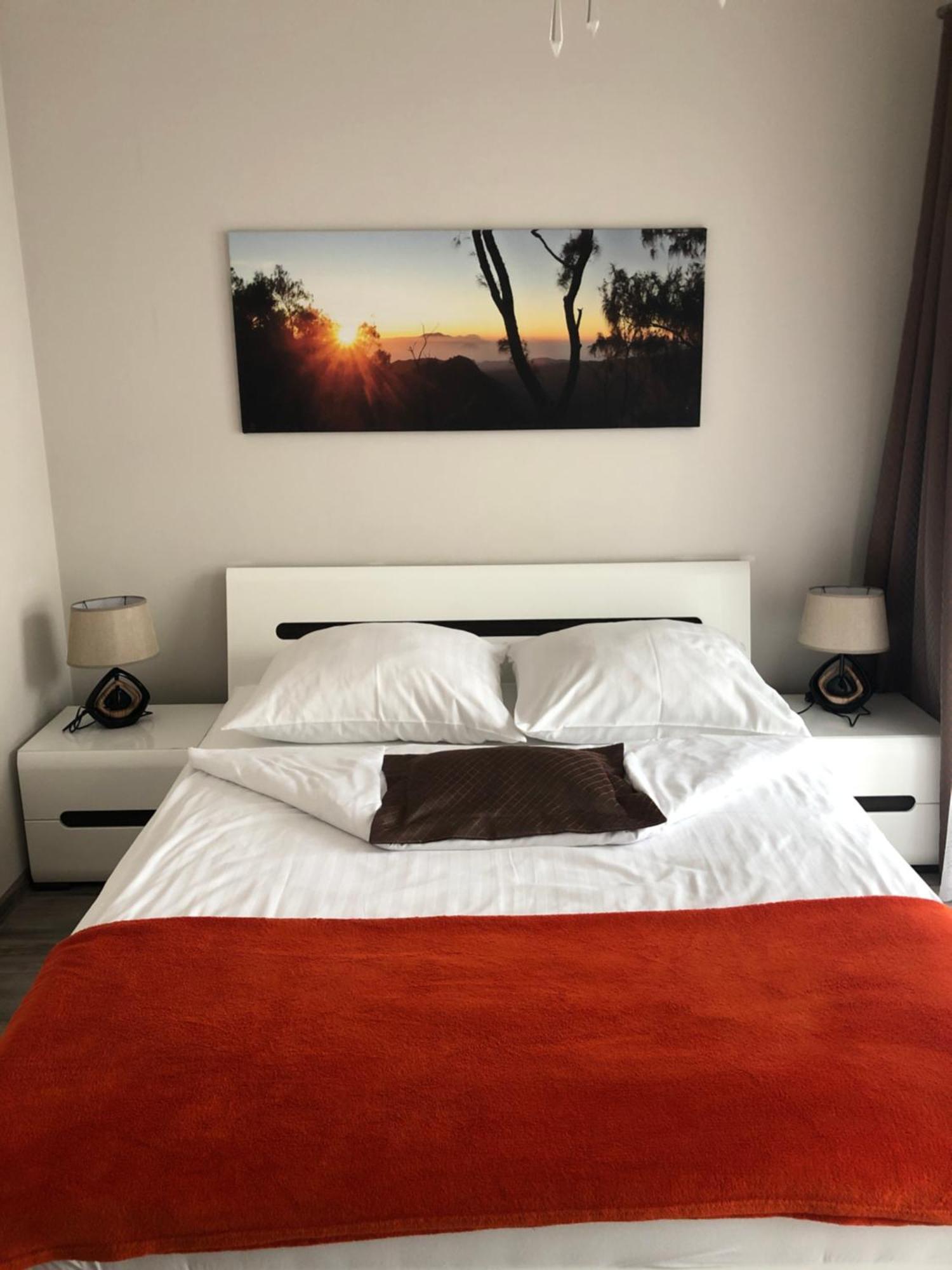 Apartamenty Maja Nowy Targ Luaran gambar