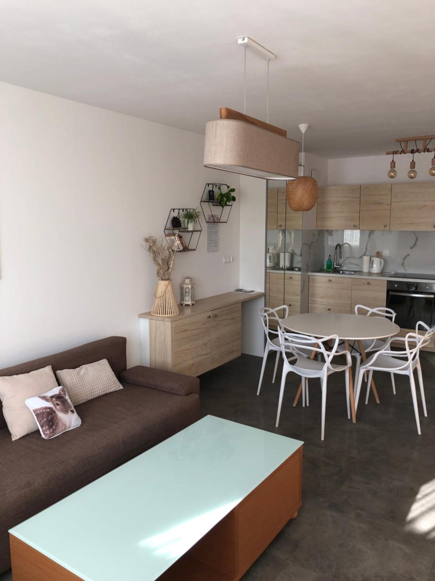 Apartamenty Maja Nowy Targ Luaran gambar