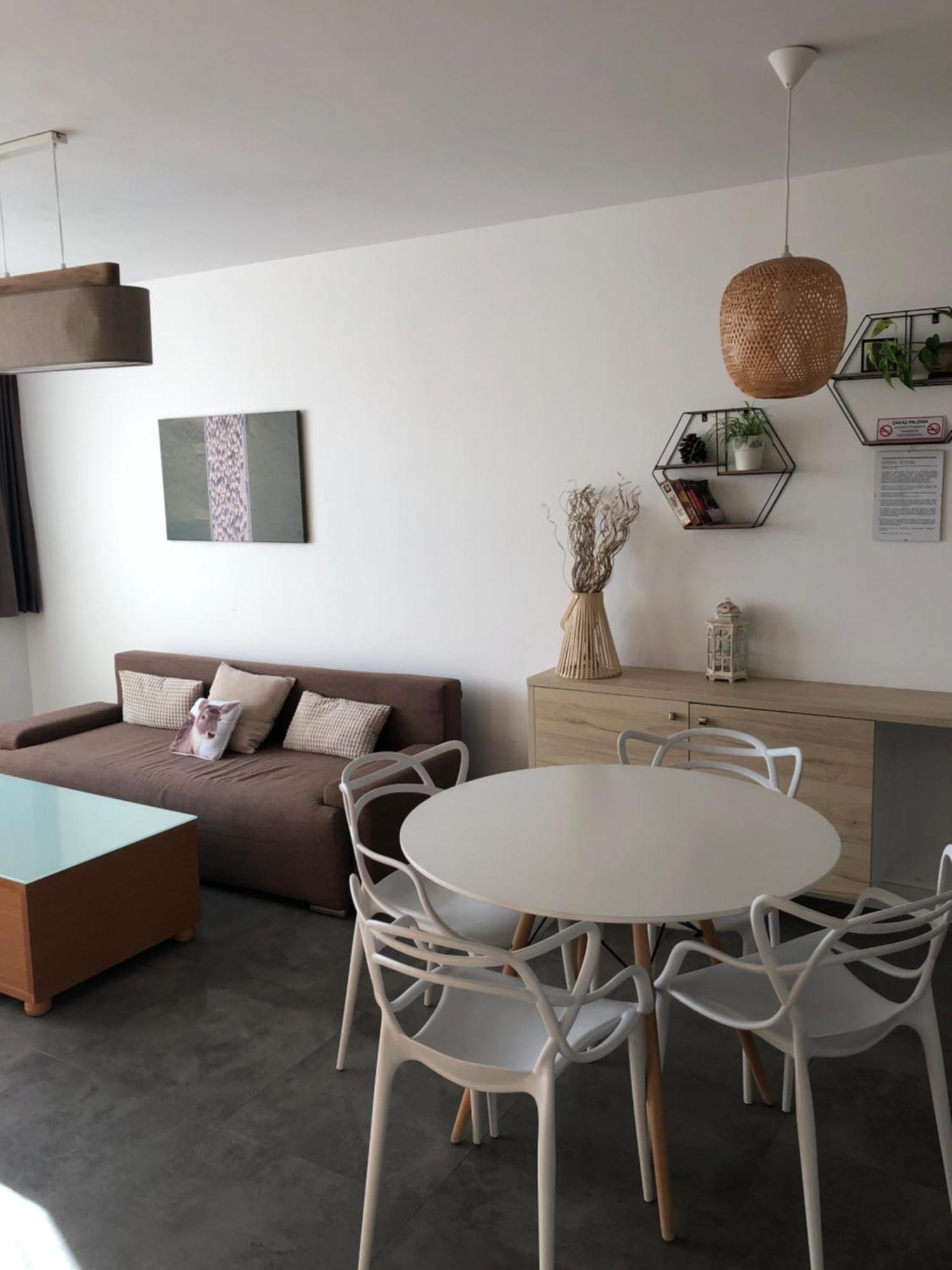 Apartamenty Maja Nowy Targ Luaran gambar