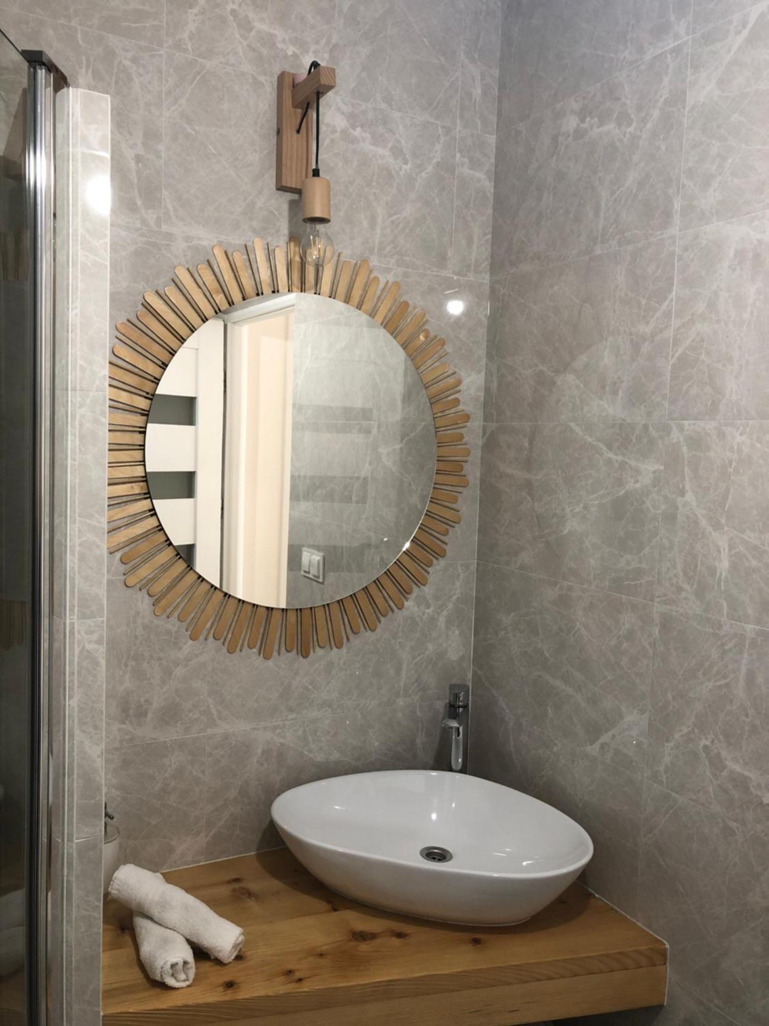 Apartamenty Maja Nowy Targ Luaran gambar