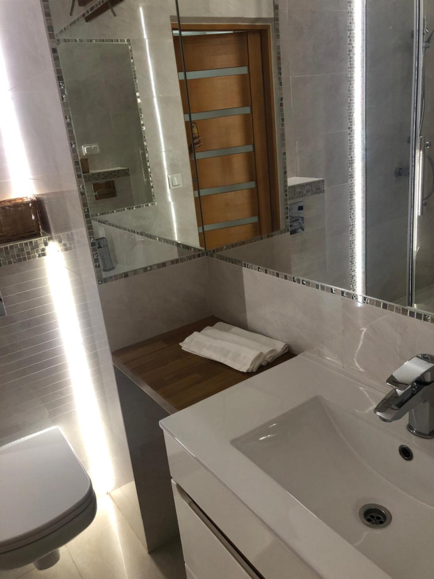 Apartamenty Maja Nowy Targ Luaran gambar