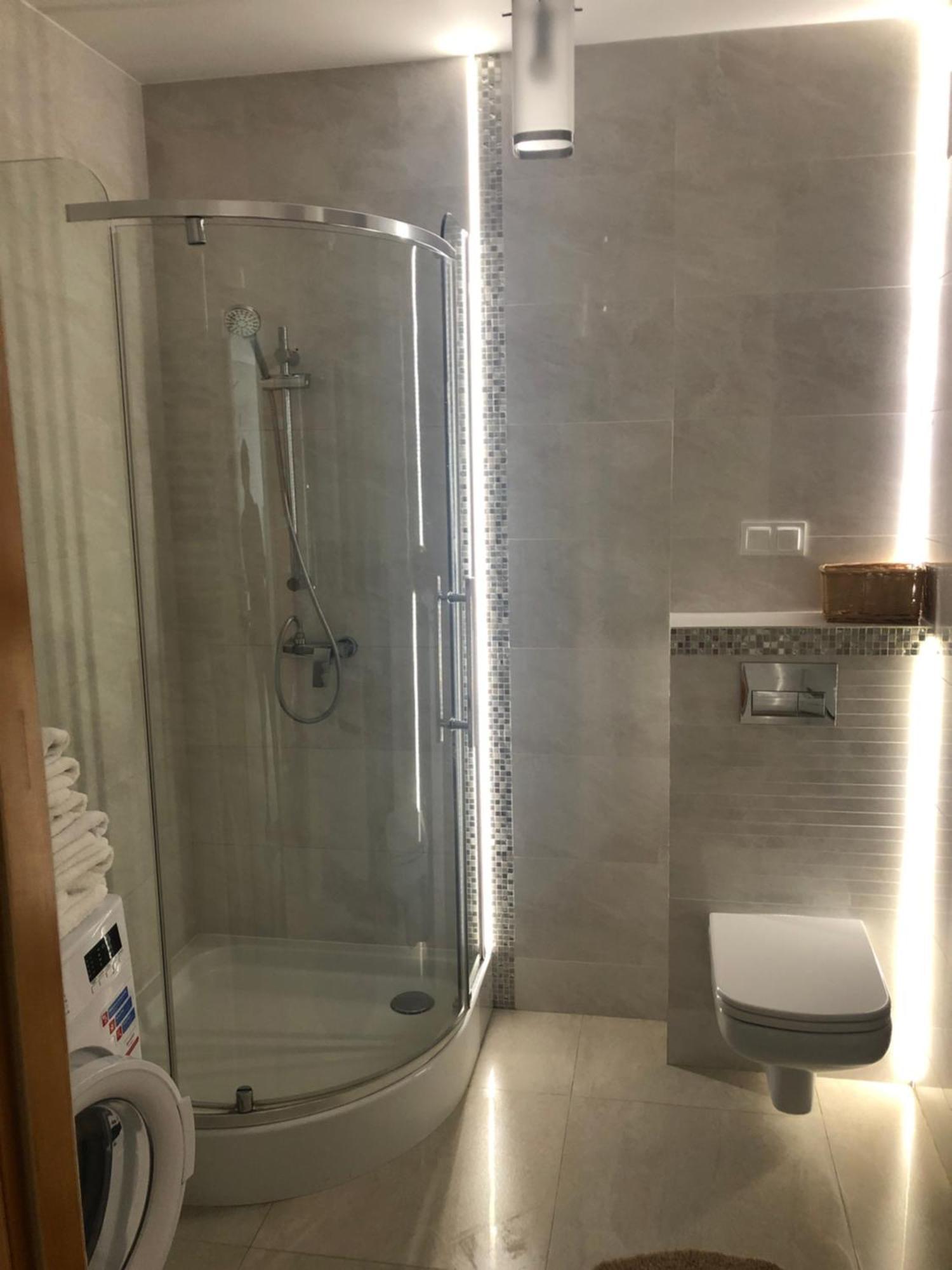 Apartamenty Maja Nowy Targ Luaran gambar