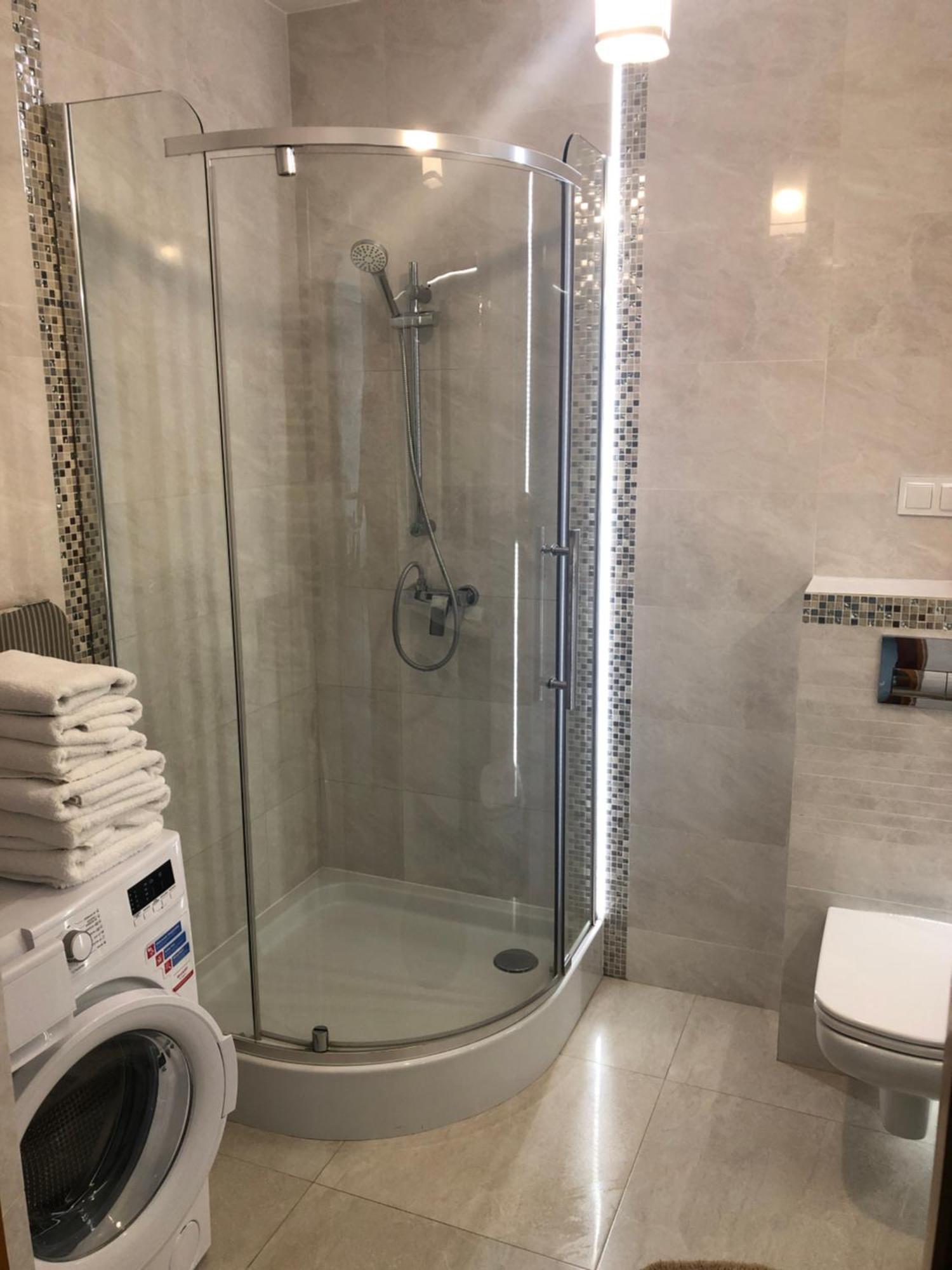 Apartamenty Maja Nowy Targ Luaran gambar