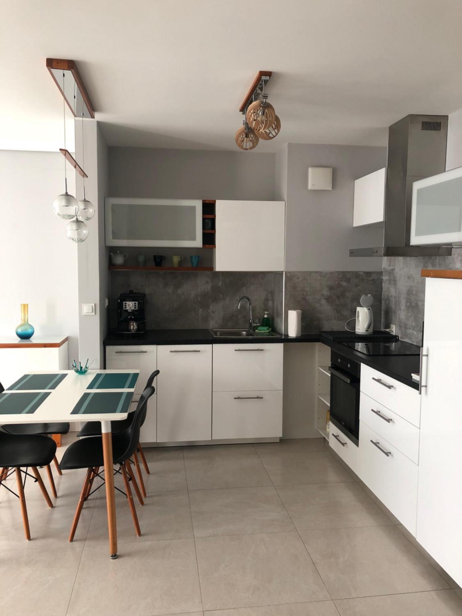 Apartamenty Maja Nowy Targ Luaran gambar