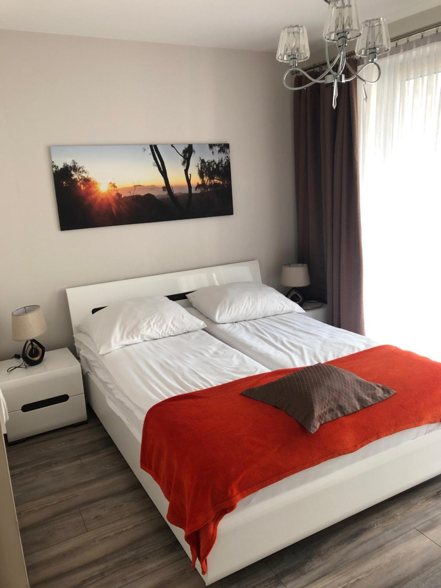 Apartamenty Maja Nowy Targ Luaran gambar