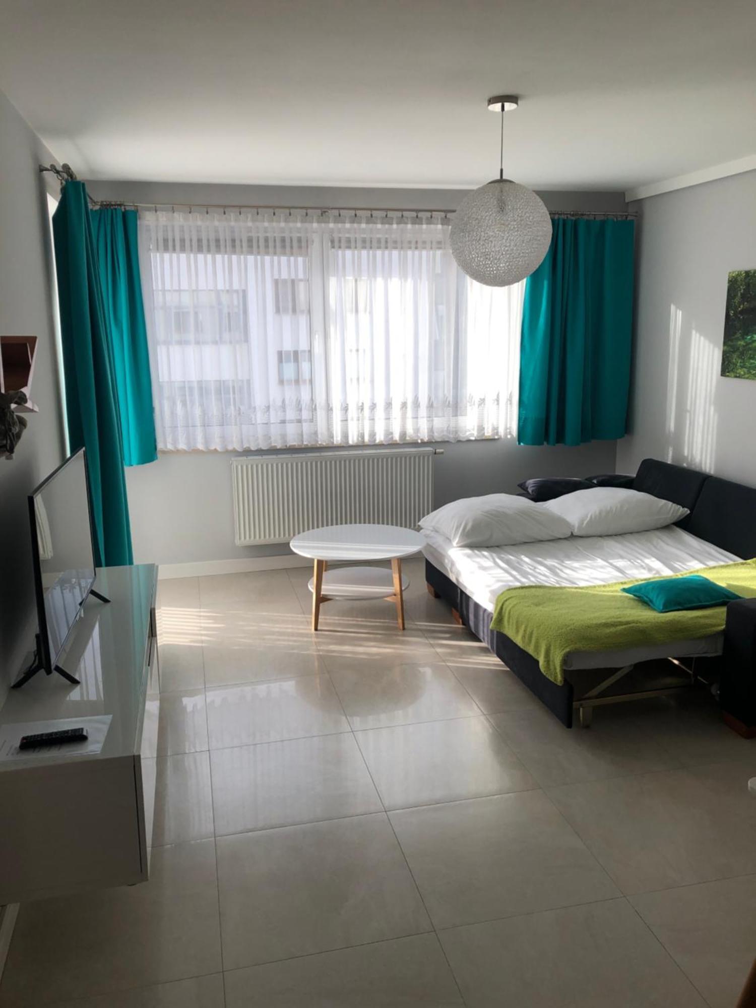 Apartamenty Maja Nowy Targ Luaran gambar