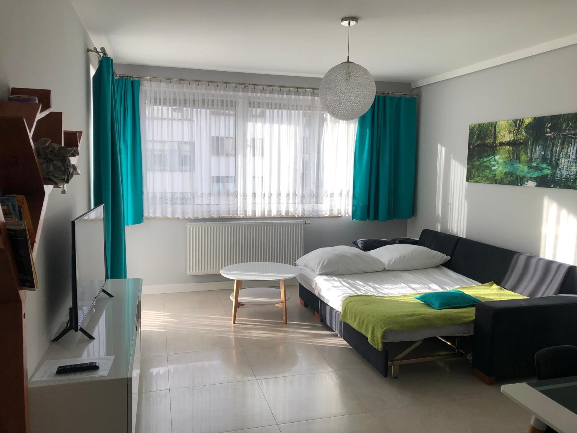 Apartamenty Maja Nowy Targ Luaran gambar