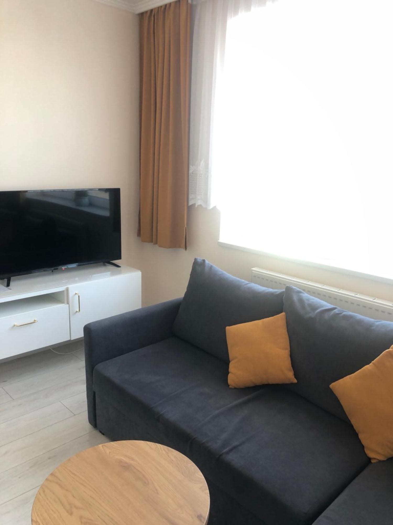 Apartamenty Maja Nowy Targ Luaran gambar