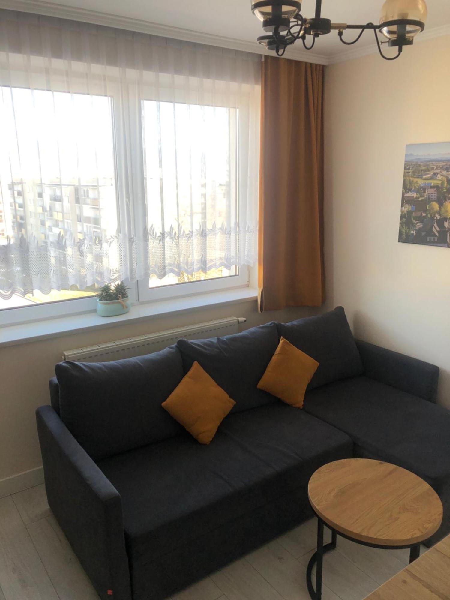 Apartamenty Maja Nowy Targ Luaran gambar