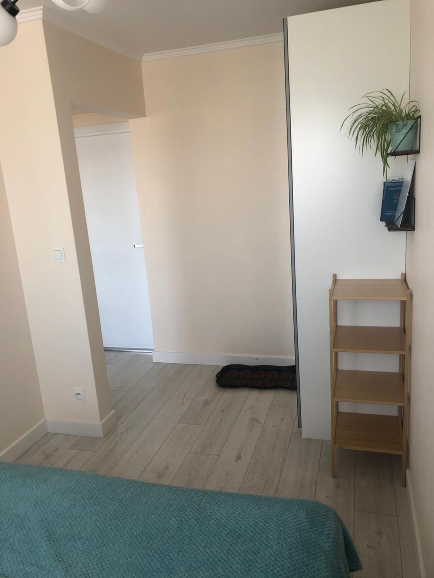 Apartamenty Maja Nowy Targ Luaran gambar