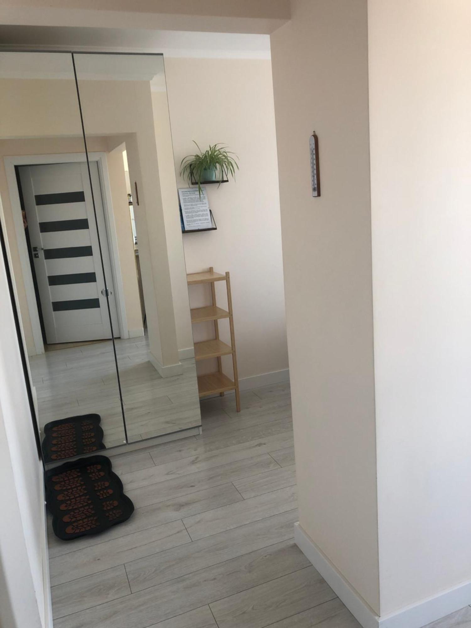 Apartamenty Maja Nowy Targ Luaran gambar